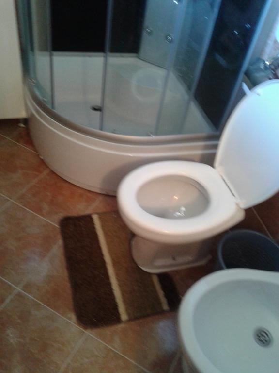 Apartmani Sobe Sljivancanin Zabljak  Ruang foto