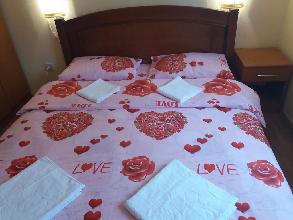 Apartmani Sobe Sljivancanin Zabljak  Bagian luar foto